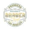 Salon de coiffure