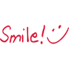 smile
