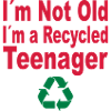 not old