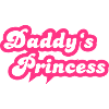 Daddy's princess
