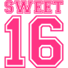 Sweet 16