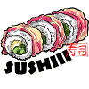 Sushi(ii) Rolls