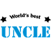 World's best Uncle