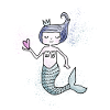 Mermaid Kidz