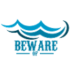 Attention Sharks Poker Strong Gift