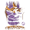 Superhero, Movie Hero, Thanos