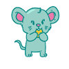 Rodent Mouse Mice
