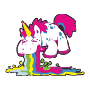 unicorn