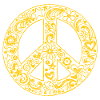 Signe de la paix