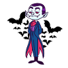 Vampire Kid Vampir Kid