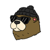 Robber Otter Robber Otter