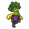 Hero Broccoli Hero Broccoli