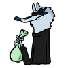 Robber Wolf Robber Wolf