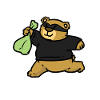 Robber Bear Robber Bear