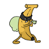 Robber Banana Robber Banana