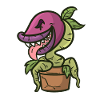 Monster Plant, Monster Plant