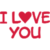 I Love You