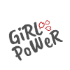 Girl power