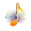Woodwind Musical Instruments Musicians Music