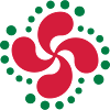 Croix Basque - Lauburu 09