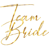 Team Bride