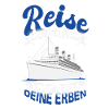 Voyage croisière rengaine