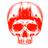 Skull Shirt Skull Skull