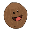 Coconut Coconut Nuts Nut Coconuts