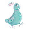 PigeonEh
