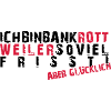 Bankrottweiler aber glücklich