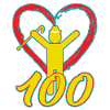 100th birthday
