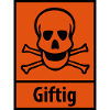 Giftig