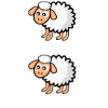 Schaf Unschaf