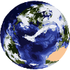 Moder Jord! Jordens planet / jordens jord