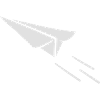 Paper airplane