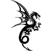 Drache