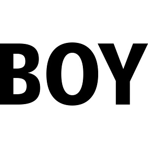boy