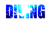 dive
