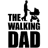 The Walking Dad