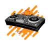 Turntable