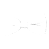 Bow-Tie Blanche