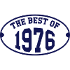 The Best of 1976