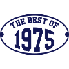 The Best of 1975