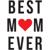Best Mom Ever