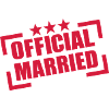 Official Married