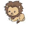 Little Lion