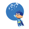 CP superhero