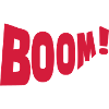 Boom