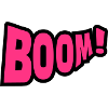 Boom