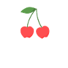 BE THE CHERRY ON TOP